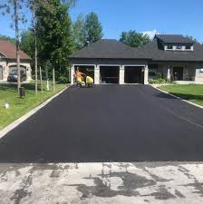 Trusted Providence Village, TX Driveway Paving Services Experts